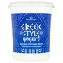 Morrisons Greek Style Yogurt 